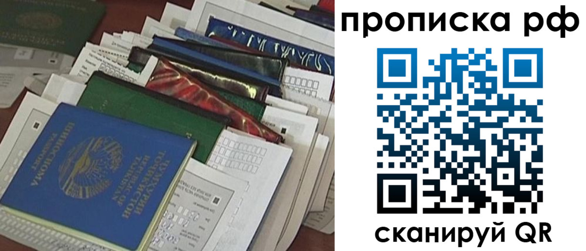 прописка в Зеленогорске